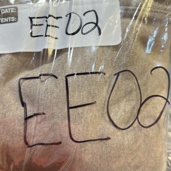 DULUTH Trading Company Women’s Stretch Pants Size XXL, 29 in Length Cotton Tan - Picture 7 of 7